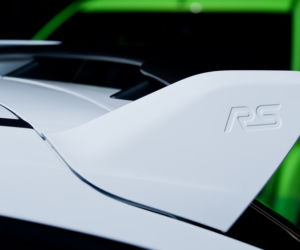 Ford Focus RS 2.3 EcoBoosti