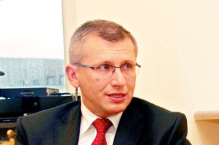 Krzysztof Kwiatkowski: Daj głupiemu tysiąc rozumów, woli własny
