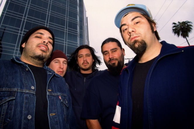 Nowa płyta Deftones w 2016 roku - co wiemy o albumie?