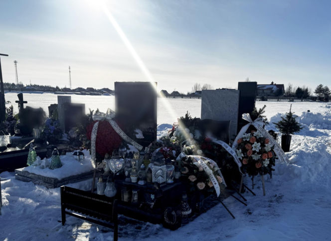 Tragiczny finał wypadku na Lubelszczyźnie. Nie żyje 54-letni Mariusz, sprawca był pijany