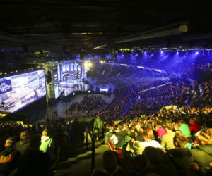 IEM Katowice