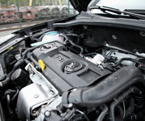 Skoda Yeti 1.4 TSI Elegance