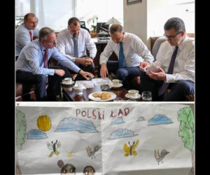POLSKI ŁAD w oczach internautów. Zobacz najlepsze memy!