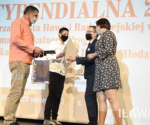 Gala Stypendialna Iława 2020