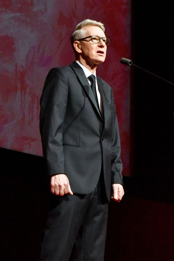 Gala otwarcia festiwalu EnergaCamerimage