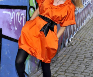 Agnieszka Szulim