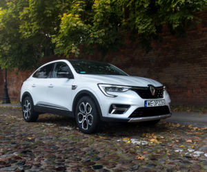 Renault Arkana E-TECH Hybrid 145 KM Intens