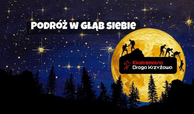 Ekstremalne wyzwanie w Świętokrzyskiem. Już 20 marca rusza kolejna edycja EDK