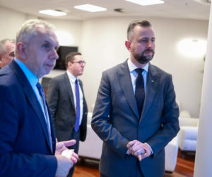 Współpraca Wojska Polskiego z PSE. Bezpieczeństwo energetyczne kraju na nowym poziomie