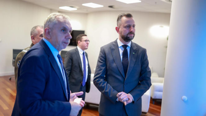 Współpraca Wojska Polskiego z PSE. Bezpieczeństwo energetyczne kraju na nowym poziomie