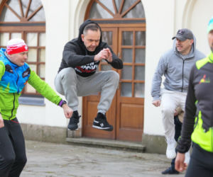 Kontrowersje wokół marki Nowrocky. Zawiadomienie na policję i zarzut bezprawnego użycia znaku towarowego