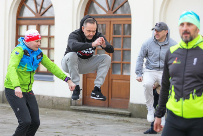 Kontrowersje wokół marki "Nowrocky". Zawiadomienie na policję i zarzut bezprawnego użycia znaku towarowego