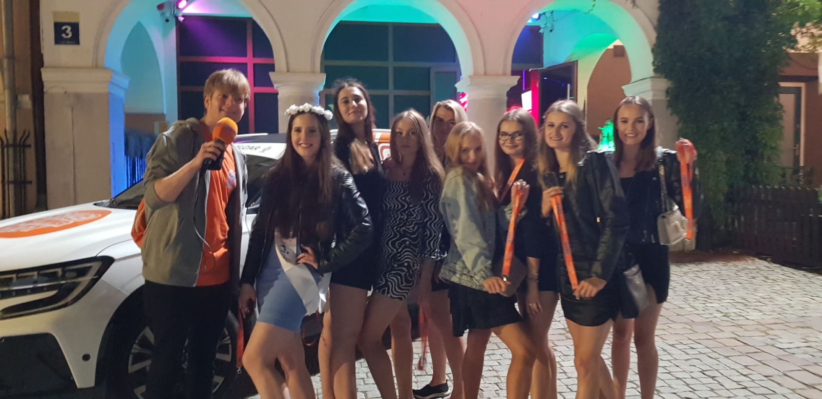 Klubowe lato. Eska Summer City Olsztyn w Fuego Infernal!