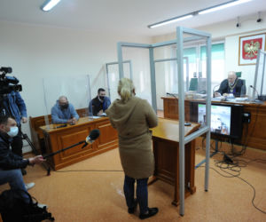 Koszalin: Odszkodowanie za śmierć dziecka