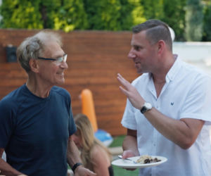 5. odcinek Żona dla Polaka. Toronto