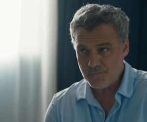 Barwy szczęścia odc. 3271. Karol Czubak (Jan Wieczorkowski)