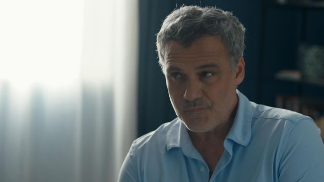 Barwy szczęścia odc. 3271. Karol Czubak (Jan Wieczorkowski)