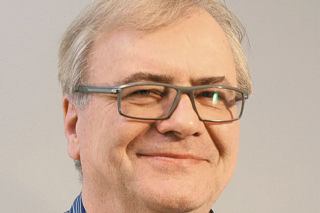 Jacek Bromski: Aktorzy i skłonności do kabotyństwa