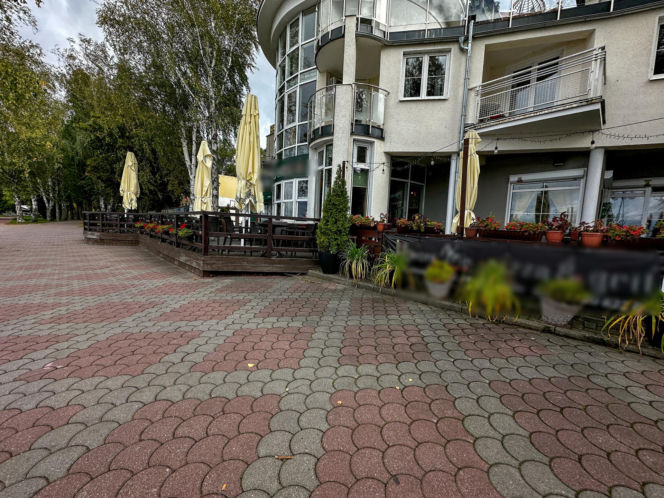Grał włoskiego amanta, a w toalecie nagrywał kobiety. Teraz siedzi w areszcie