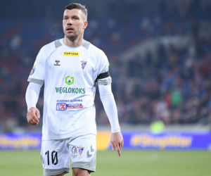 Lukas Podolski
