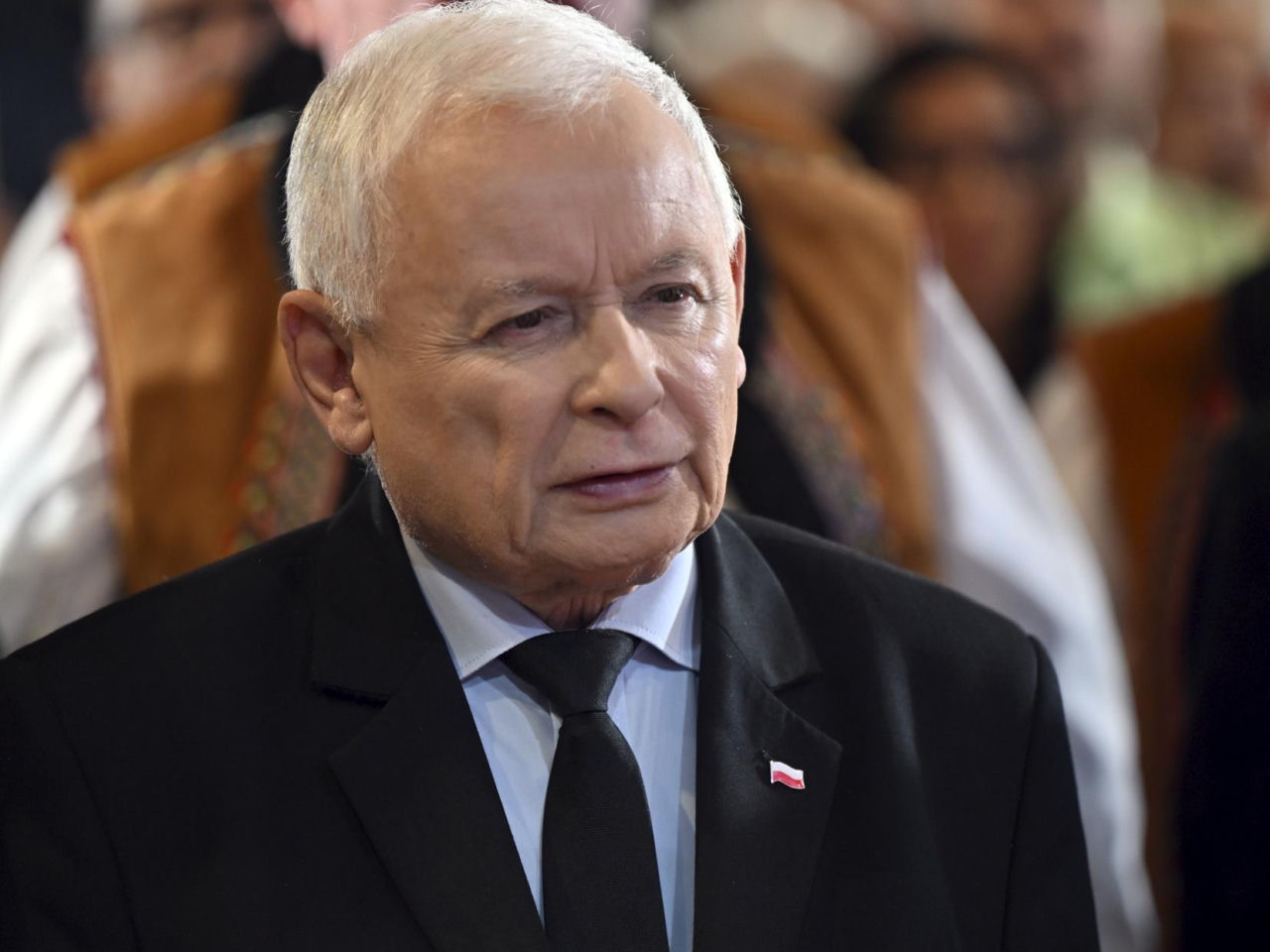 As many as 88% of Poles want Kaczyński to leave PiS! A powerful blow in the fresh  poll