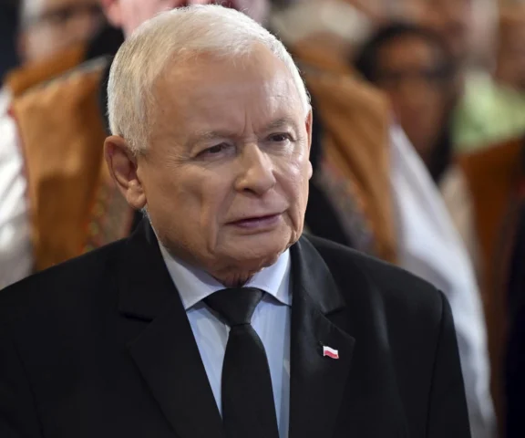 Kaczyński nie obchodzi urodzin. Kuzyn  zdradził powód