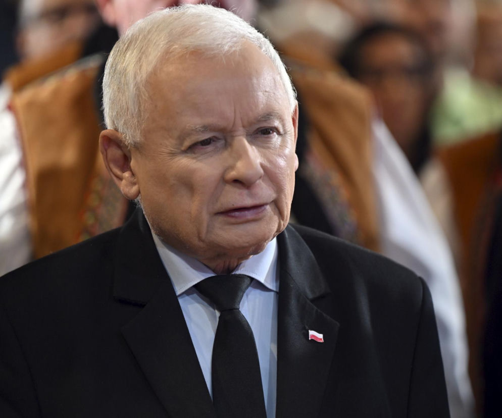 Jarosław Kaczyński
