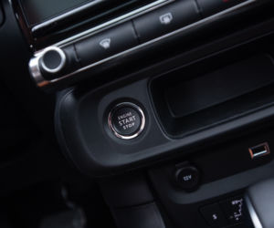 Citroen C3 1.2 PureTech 110 EAT6 Shine