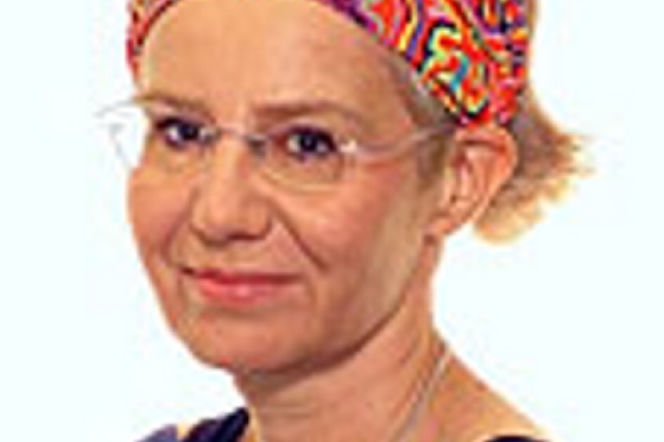 Agnieszka Rothert