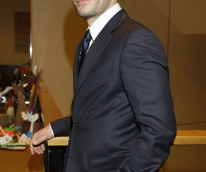 Michał Żebrowski