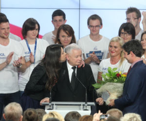 PIS wybory