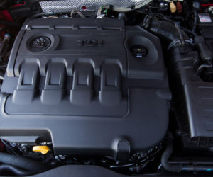 Skoda Superb Laurin&Klement 2.0 TDI 190 KM 4x4 DSG