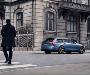Volvo V90 R-Design