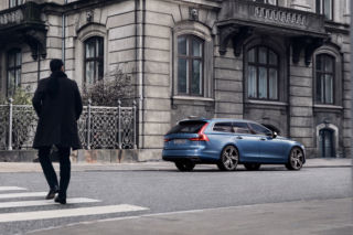 Volvo V90 R-Design