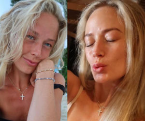 Najpiękniejsza koszykarka świata rozebrała się przed aparatem! Ręce lepiej trzymać na klawiaturze