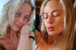 Najpiękniejsza koszykarka świata rozebrała się przed aparatem! Ręce lepiej trzymać na klawiaturze