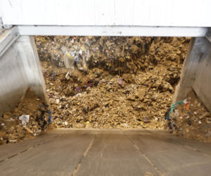 Spalarnia śmieci w Warszawie to teraz Warszawska Wytwórnia Energii. Zdjęcia ze środka wielkiego zakładu