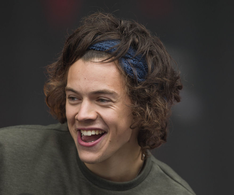 Harry Styles