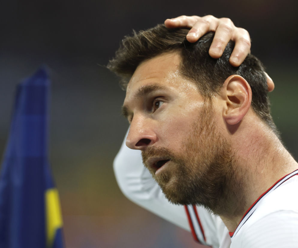Leo Messi