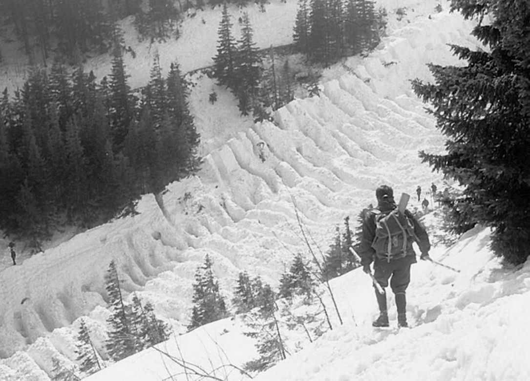 Karpacz. 57. rocznica największej tragedii w historii polskich gór. W Białym Jarze zginęło 19 osób