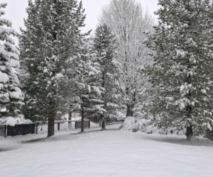 Atak zimy w Krakowie i Małopolsce