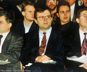 Kaczyński pierwszy hipster RP