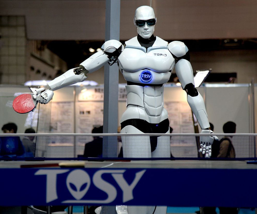 Konstruowanie robotów, to dobra opcja na wakacje dla dzieci