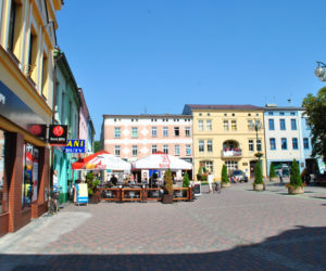 Jego nazwa miała powstać podczas polowania. To jedno z najpiękniejszych miast na Górnym Śląsku