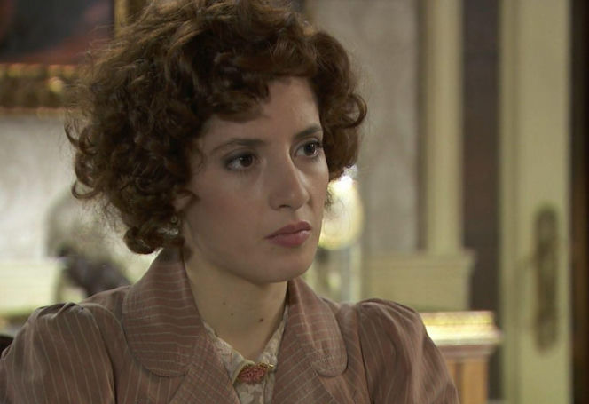 "Akacjowa 38", odcinek 851: Celia poznaje szokującą prawdę o zaręczynach Silvii