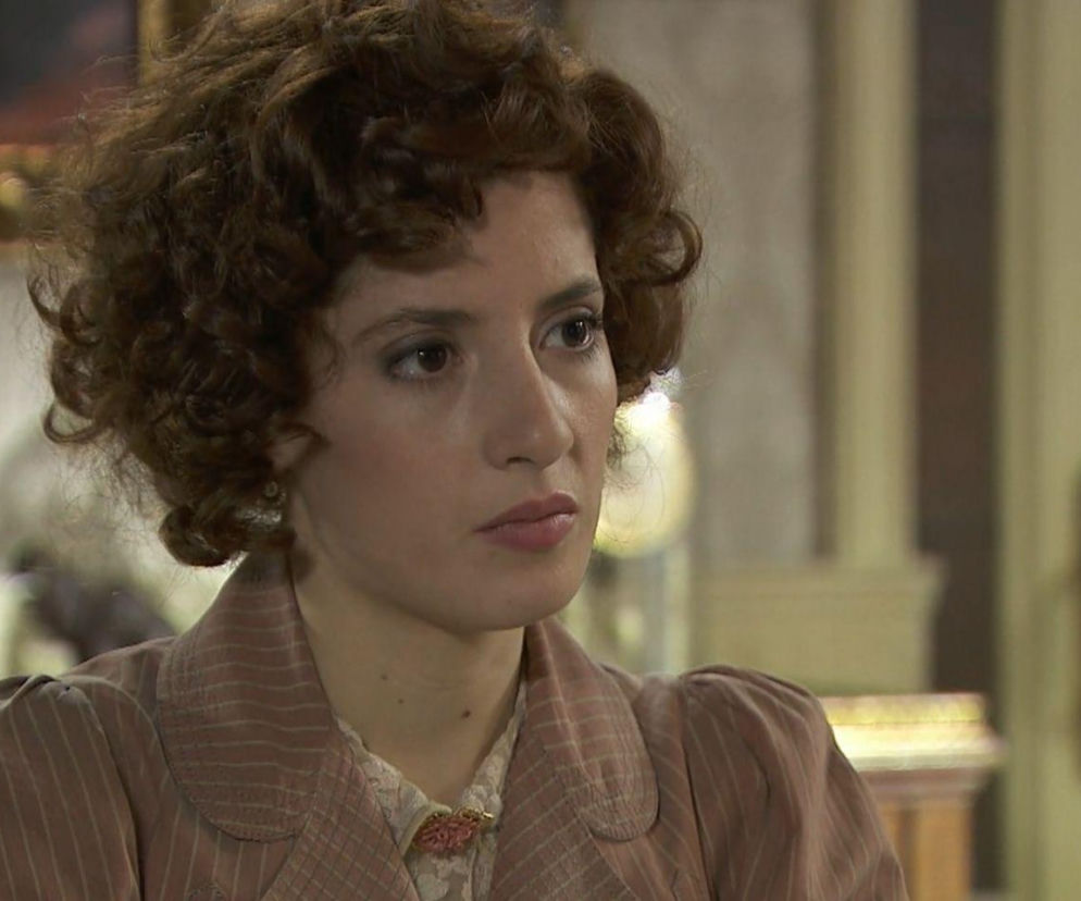 Akacjowa 38, odcinek 851: Celia poznaje szokującą prawdę o zaręczynach Silvii