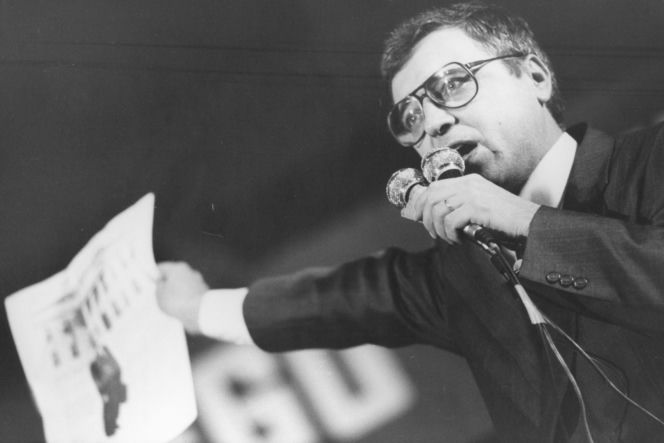 Stanisław Tymiński