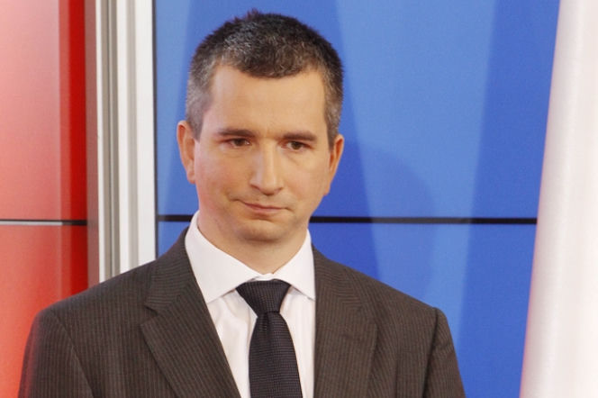 Mateusz Szczurek