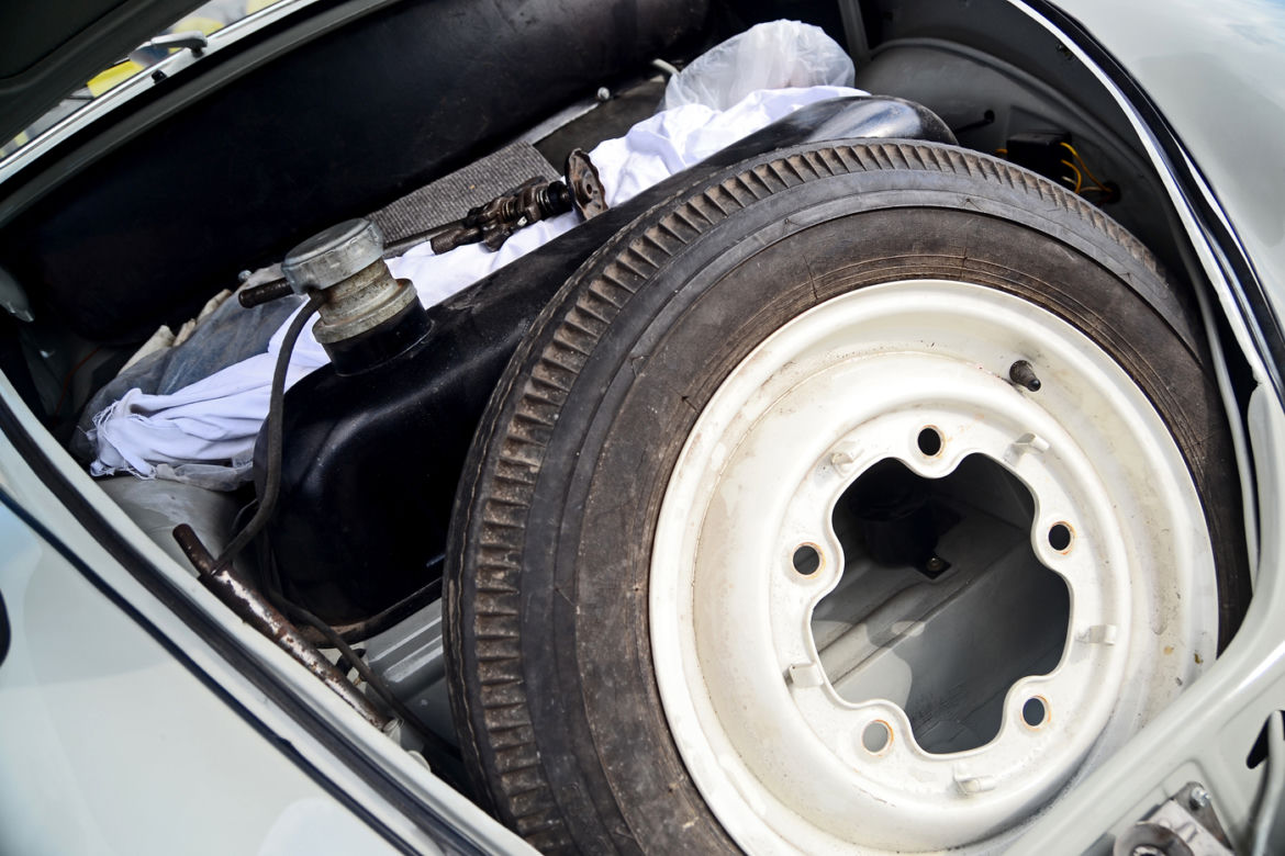 Volkswagen Garbus 1960 r.