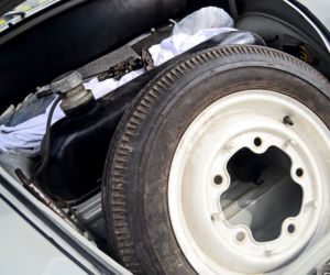 Volkswagen Garbus 1960 r.